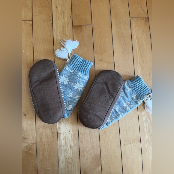 Bootie Slippers/Socks - Picture 3 of 3